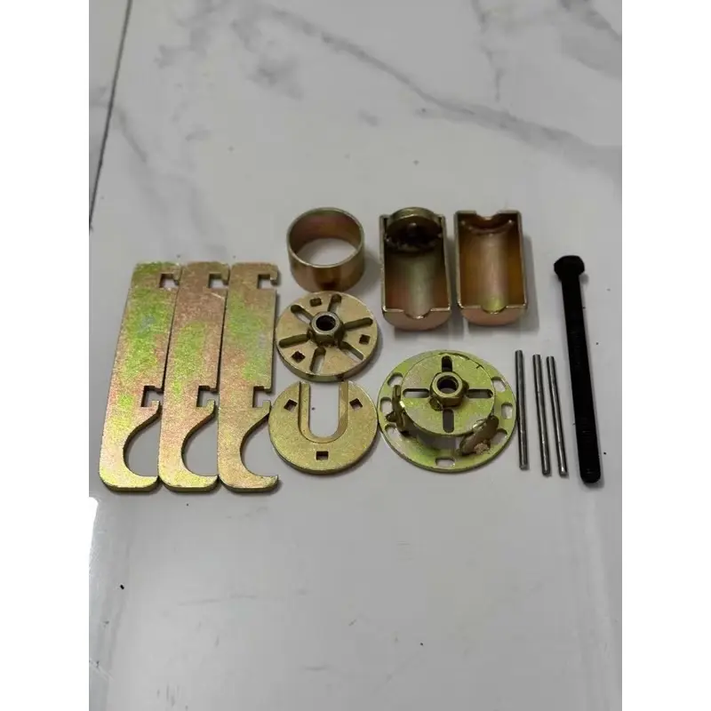 Bộ cảo đa năng 3in1,Cảo mâm,cảo lồng,cảo trái khế máy giặt lồng đứng 1