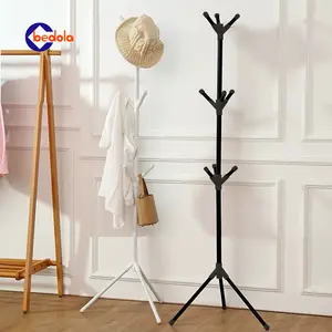 Stand hanger berdiri gantungan baju