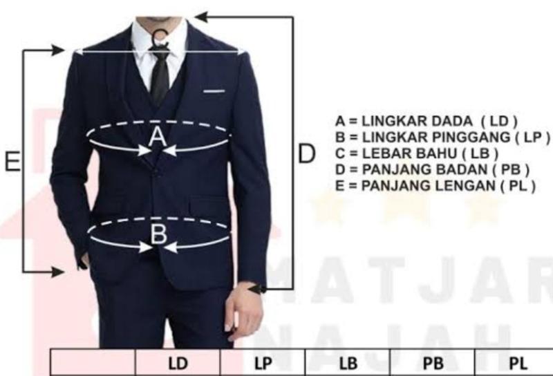 Product Introduction of PASAR.JAS LIVE HOST CACA : LABEL HITAM 01-100, JAS PRIA SLIMFIT PREMIUM jaket distro keren  cowok  tebal  dewasa 0