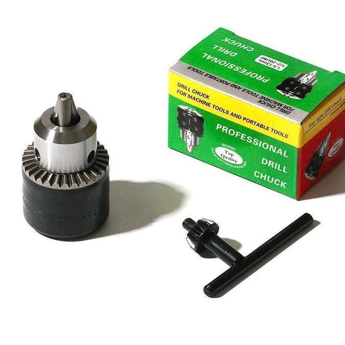 Đầu chuyển đổi máy cắt thành máy khoan - đầu máy khoan gắn máy cắt