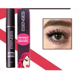 Esenses  Waterproof Volume Mascara 8ML
