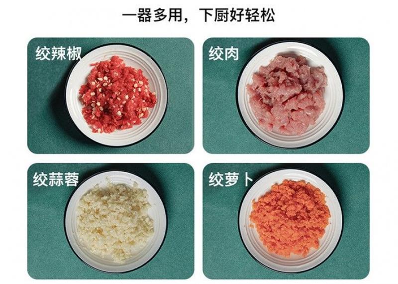 Product Introduction of Máy xay tỏi Máy ép tỏi gia dụng Máy ép tỏi bằng tay Máy xay hành tây hạt tiêu gừng Máy xay tỏi Máy ép tỏi 2