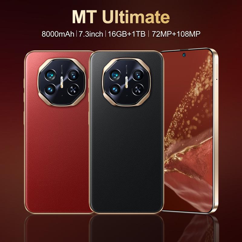Product Introduction of Hot Sale Mt Ultimate Mobile Smartphone 0