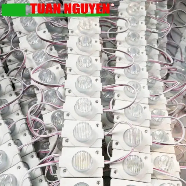 Led rọi 1.5w cho biển ốp nổi (20 bóng)