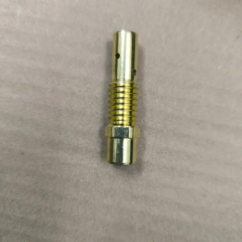 Combo phụ kiện 15AK loại chụp có ren (05 chụp có ren, 02 nối bép, 5 bép) 7
