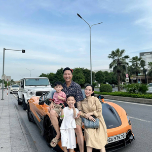 Huấn Hoa Hồng Chính Chủ