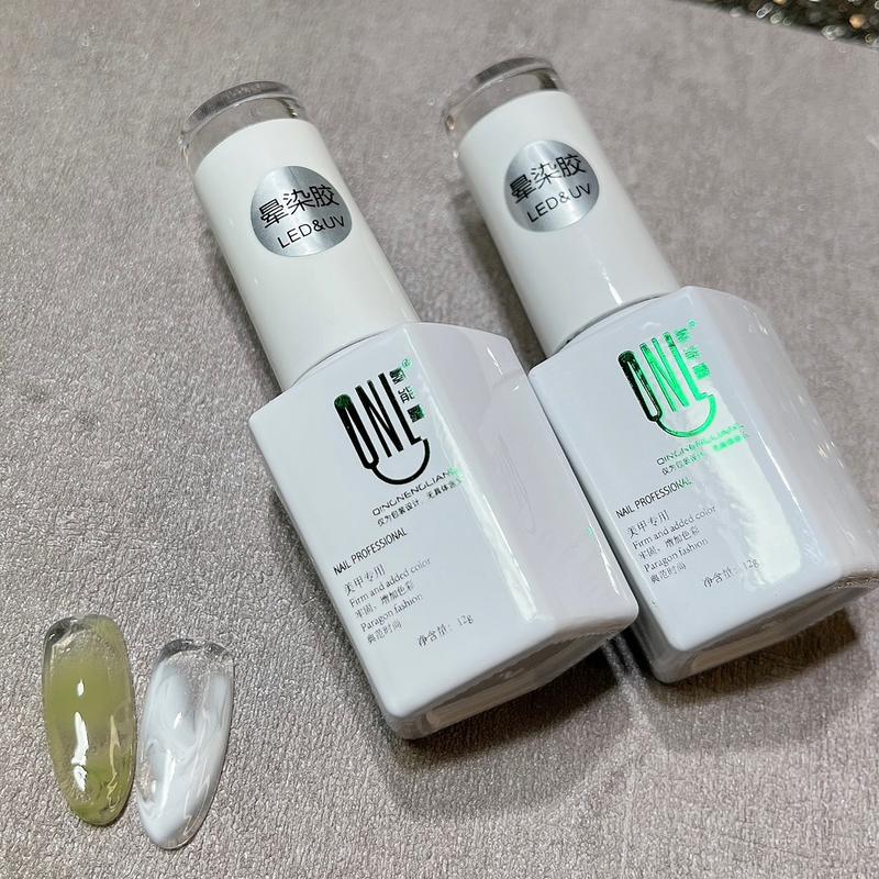 Sơn loang ,top loang Q.N.L hàng nội địa TQ Làm đẹp móng