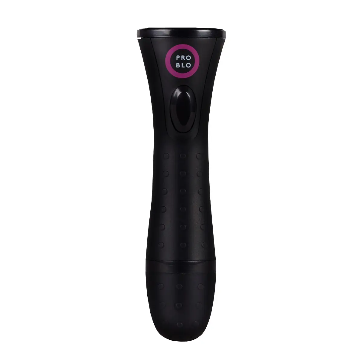 Pro Blo HandleME Detachable Brush Handle for Ultimate Blow Dry - Curlers & Straighteners Comfort