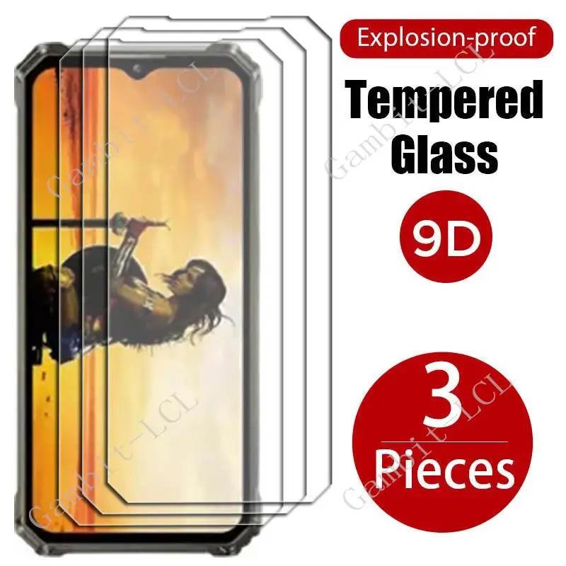 Kính Cường Lực, 3 Cái, Dành Cho Oukitel WP12, WP16, WP21, Ultra, WP22, WP23,…