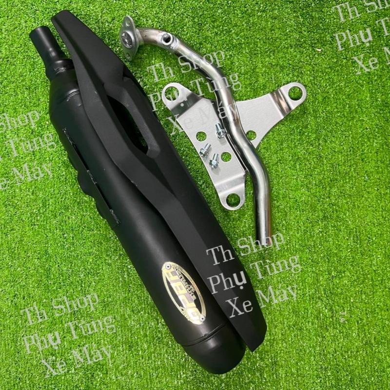 Pô mẫu mới orbr dả zin móc ấm kèm cổ kèm bát kèm ốp gắng xe Vario AB visin Mio có lựa chọn vòng xe (phụ kiện phụ Tùng)