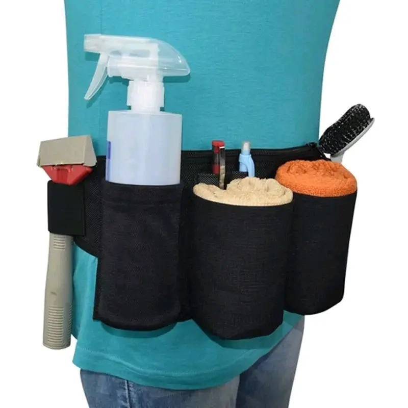tas petugas kebersihan cleaning service mempermudah pekerjaan