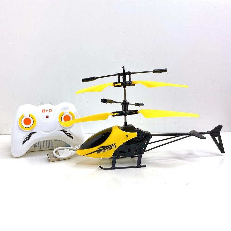 Máy bay trực thăng điều khiển từ xa mã số MB 01 ( 2 chiều lên xuống) Toy Led Đồ Chơi