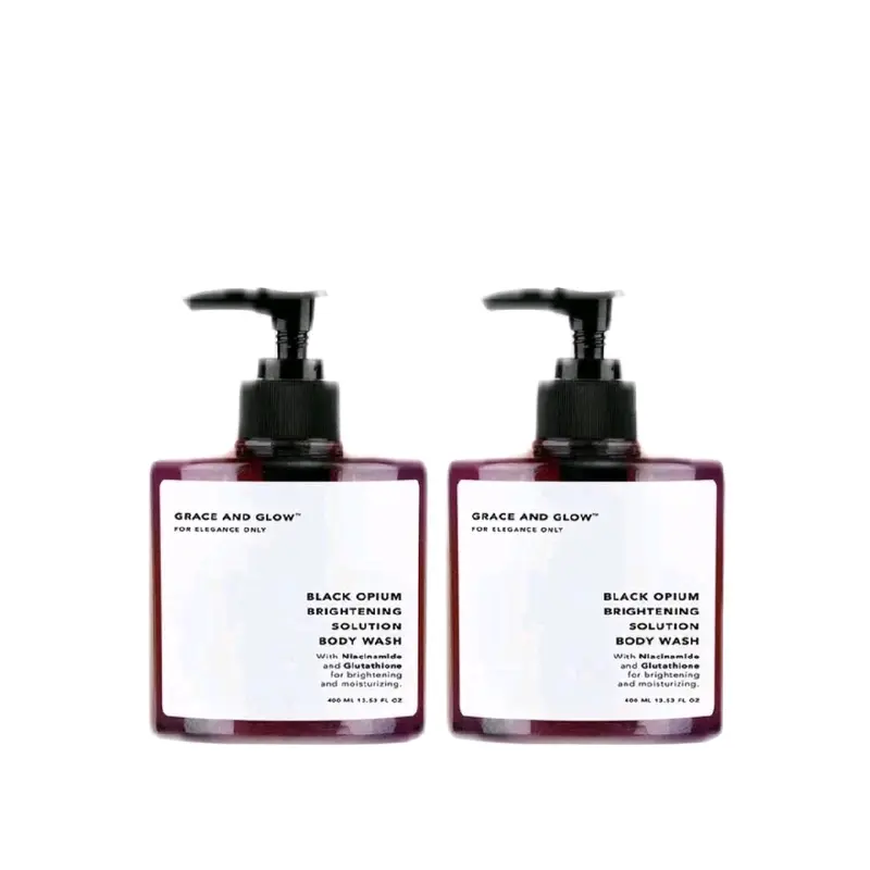 2 IN 1 compo sữa tắm nước hoa 2