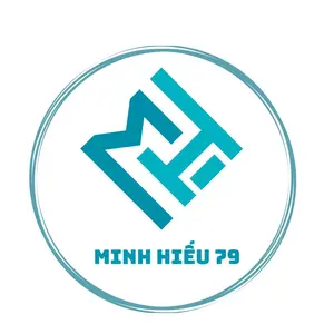 Khẩu trang Minh Hiếu GB