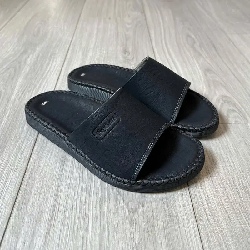 Dép doctor bacsic, da cao cấp,bảo hành 12 tháng.