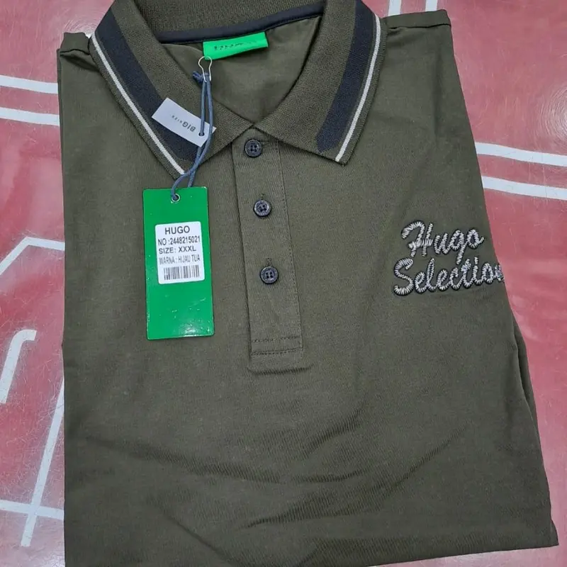 kaos Krah hugo jumbo/kaos Krah hugo jumbo cowok/kaos fashion cowok/kaos Krah import/kaos Krah hugo jumbo 8