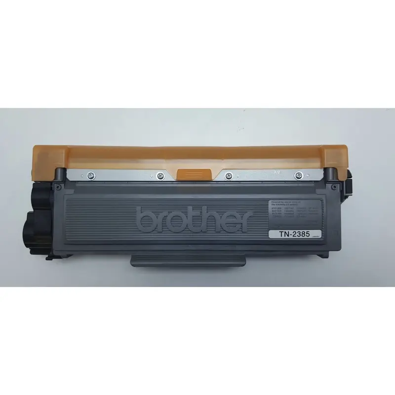 Hộp Mực In Brother TN-2385 zin phôi hãng dùng cho máy HL-L2321D,HL-L2361DN,HL-L2366DW,DCP-L2520D,MFC-L2701D,MFC-L2701DW 0