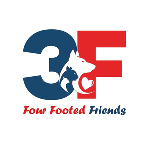 3F Cho thú cưng của bạn