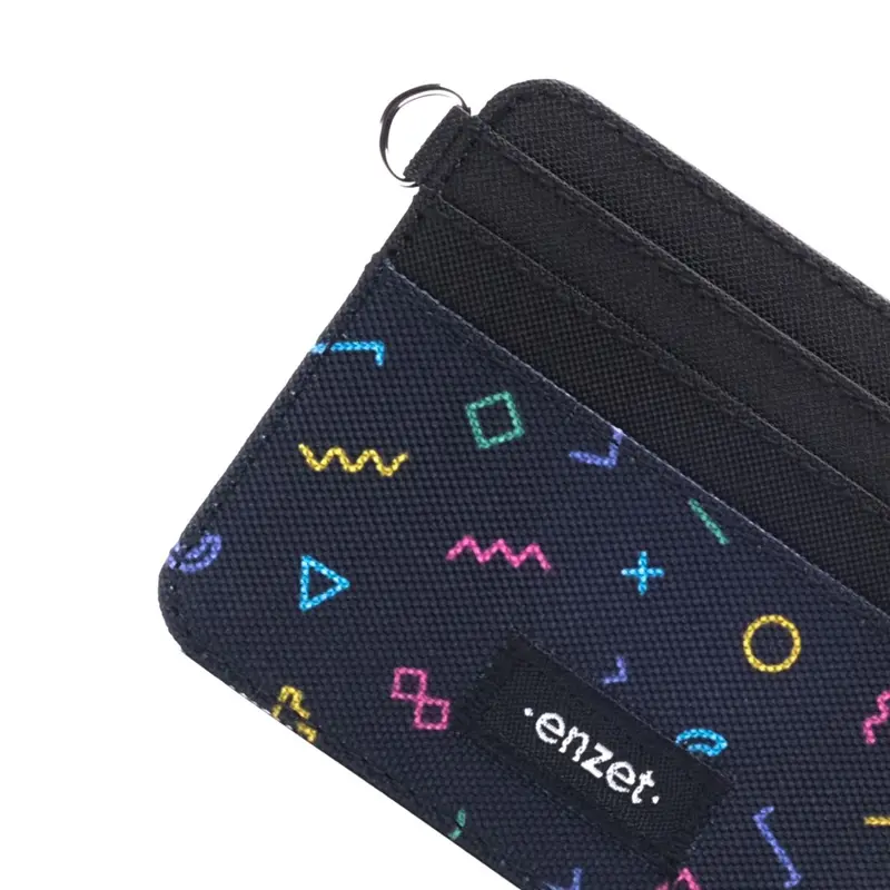 Dompet Kartu Tipis Card Wallet Simple Wallet Pria Wanita 4