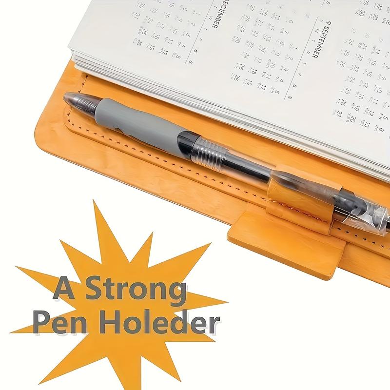 Product Introduction of 1 Set of 10pcs 0.5mm Press Round Ballpoint Pen Large Capacity Giant Writing Suitable for School Office 5