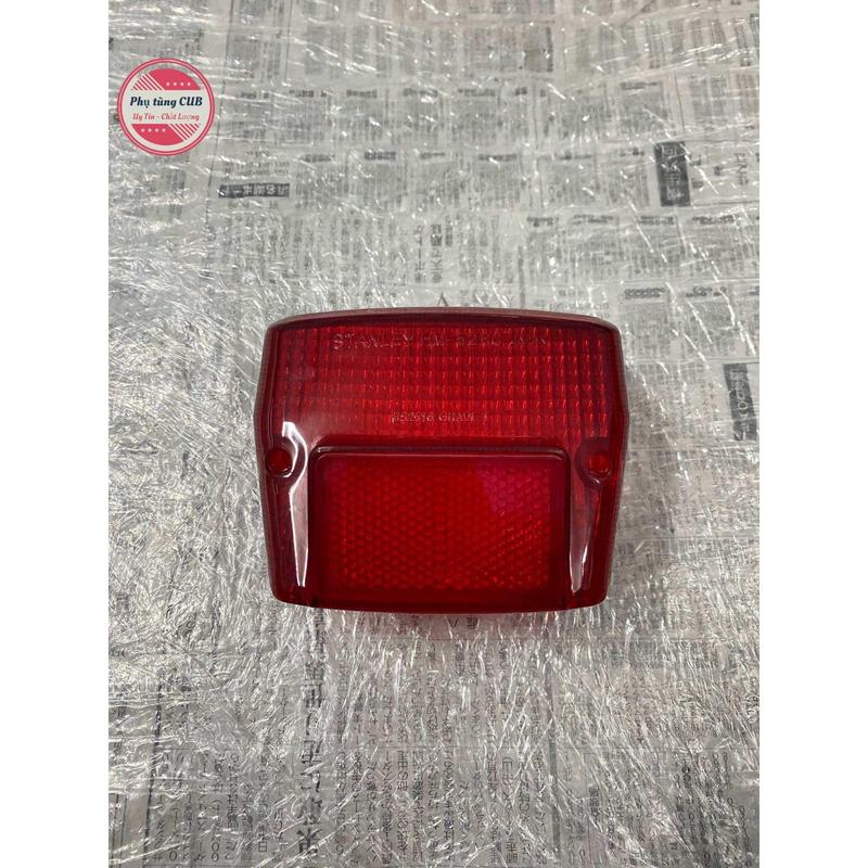 Chụp đèn hậu xe cub 82-84-DD hàng Thái 0