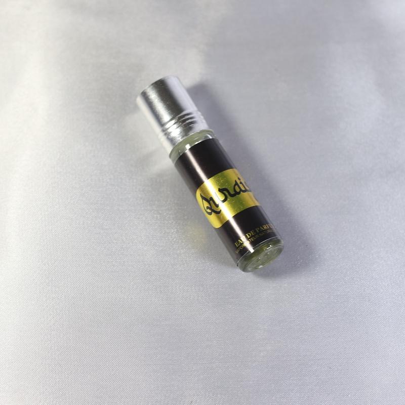 Parfume Pria Wanita Wangi Segar Tahan Lama Non Alkohol Eau De Perfume Quraiys Kokka Indonesia Perempuan Laki-laki Fruity Uniseks 5