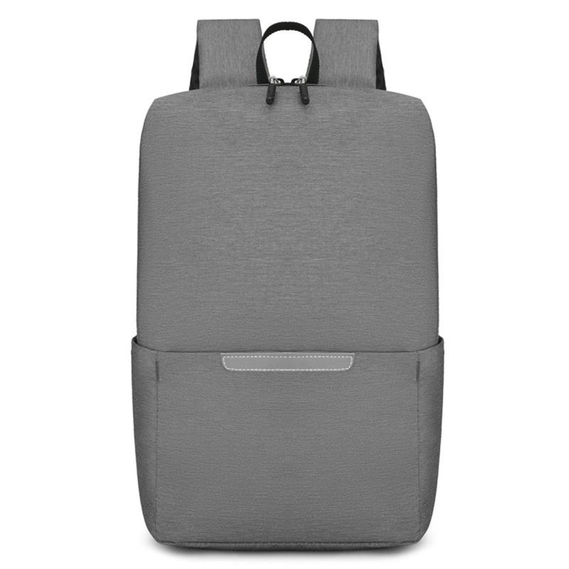 Product Introduction of Student School Backpack Man Backpack Laptops Backpack Large Capacity Backpack 51