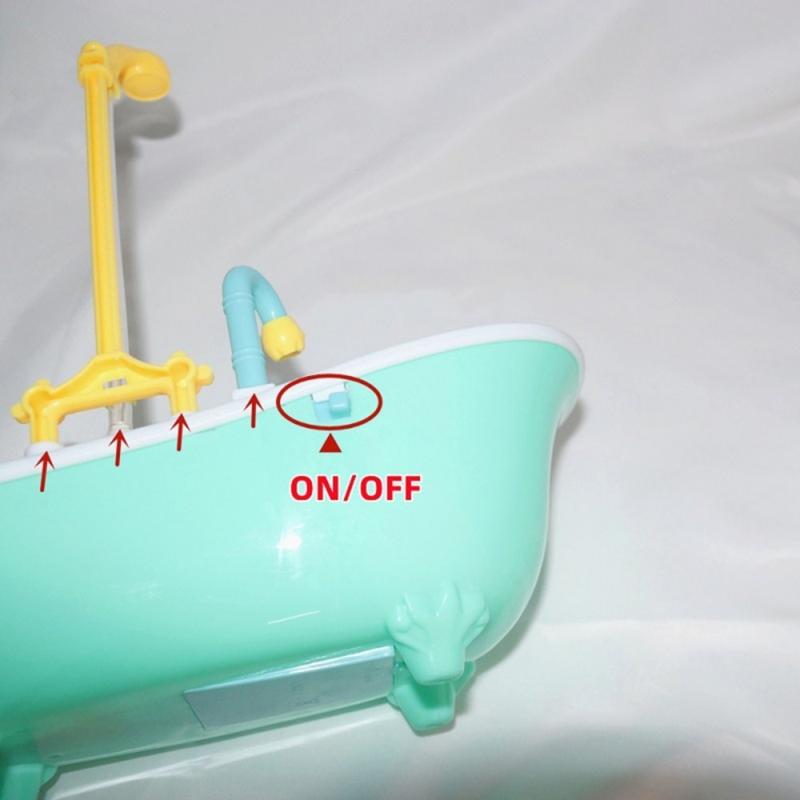 Product Introduction of Cute Cartoon Blue Plastic for Parakeet Lovebird Bird Accessories Parrot Automatic Bathtub Bird Feeder Bowl Bird Shower Bathing Tub 12