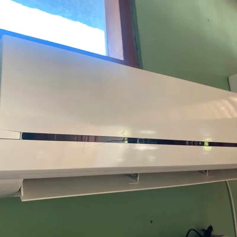 kipas model ac reparasi dari ac 0