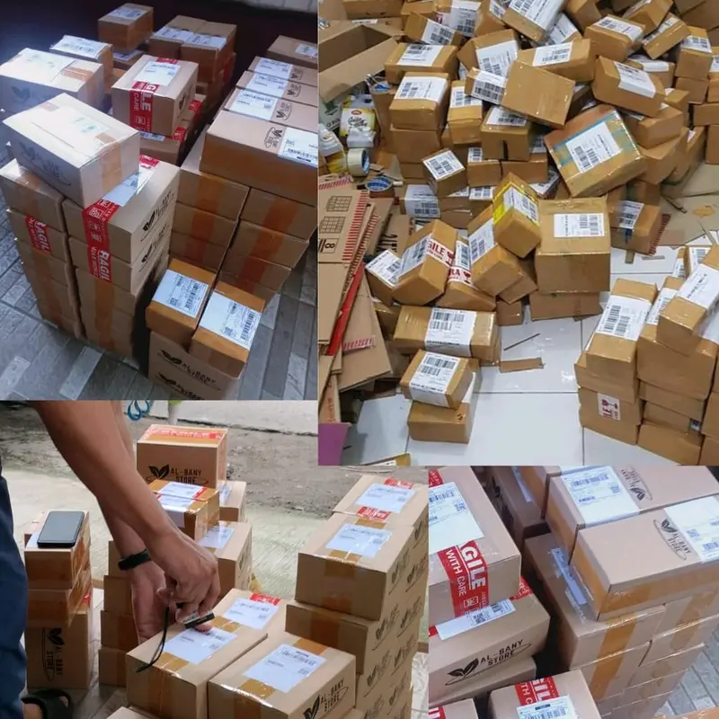 Minyak Zaitun Extra Virgin 60ml Paket 3pcs Organik 3