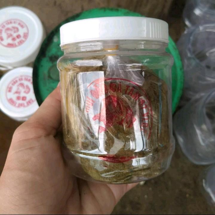 hộp 200g mòi câu chuyên cá lăng. cá da trơn. không thuốc. không bông Gòn. không hóa chất. an Toàn