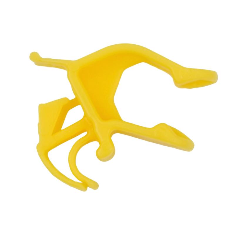 Product Introduction of Kẹp Giữ Nắp Ca-pô Thanh, W709046S300, Cho Ford Mondeo, Transit, Dòng TKE, PX, MA, MB, MC, 2007-2014, Phụ Kiện Mui Xe Ô Tô, [Thanh Toán Khi Nhận Hàng] 15
