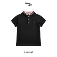 Gambar Memorylife - Jimmy Shirt | Baju Anak | Baju Premium Anak Umur 1 Tahun - 6 Tahun - Snowy, 3Y dari MemoryLife Shop Kota Administrasi Jakarta Utara 3 Tokopedia