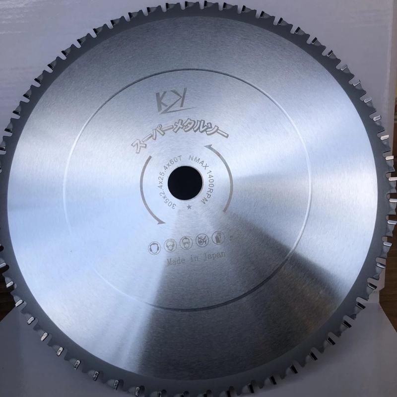 LƯỠI CẮT SẮT HỢP KIM 255MM-305MM  - 355MM HÀNG CTY LOẠI 1