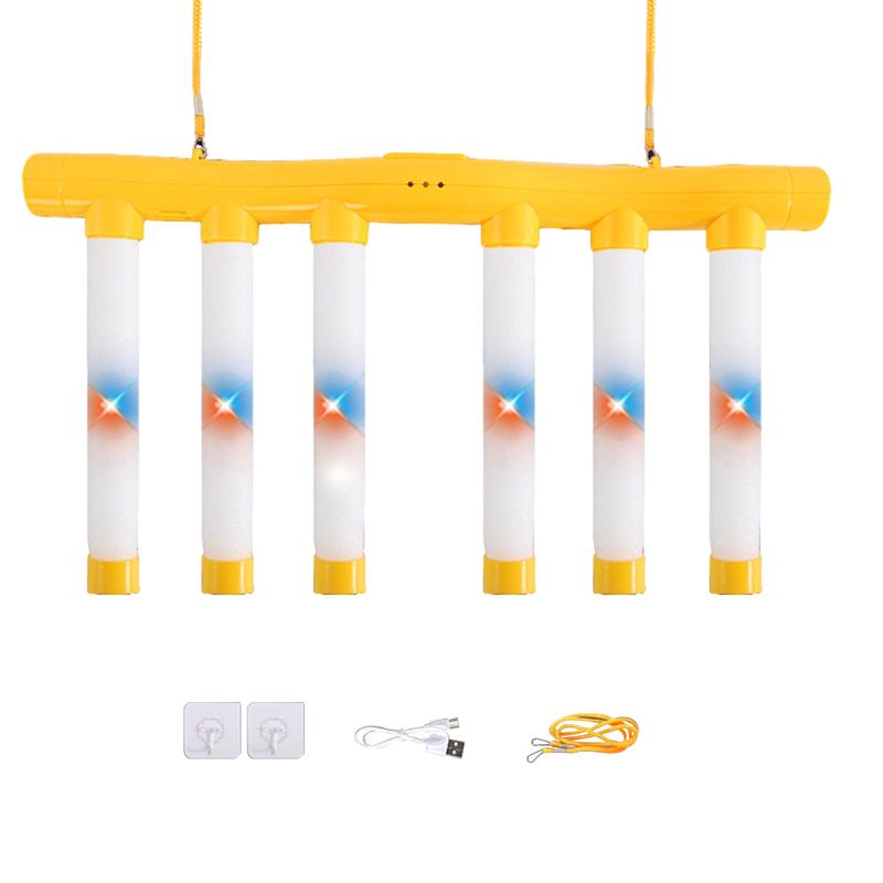 Rmpdefy Reaction Training Game Stick Grab Machine for Hand-Eye Coordination Speed Challenge Toy Adjustable Speed Catching Game Drop Cube Game for Reflexes And Cognitive Development 5