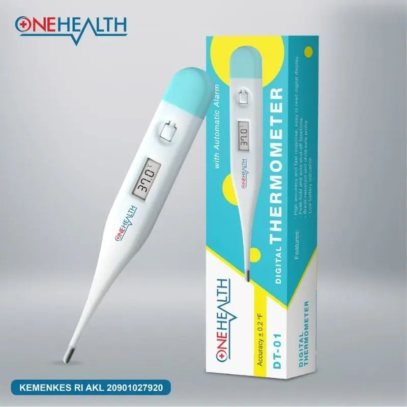 Onehealth Digital Thermometer DT-01