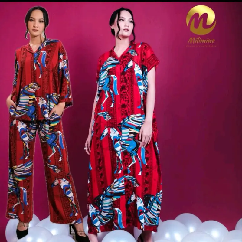 dress dan one set 2