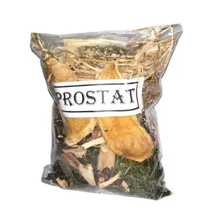 jamu godok prostat dari bahan alami mengatasi pembesaran dan peradangan