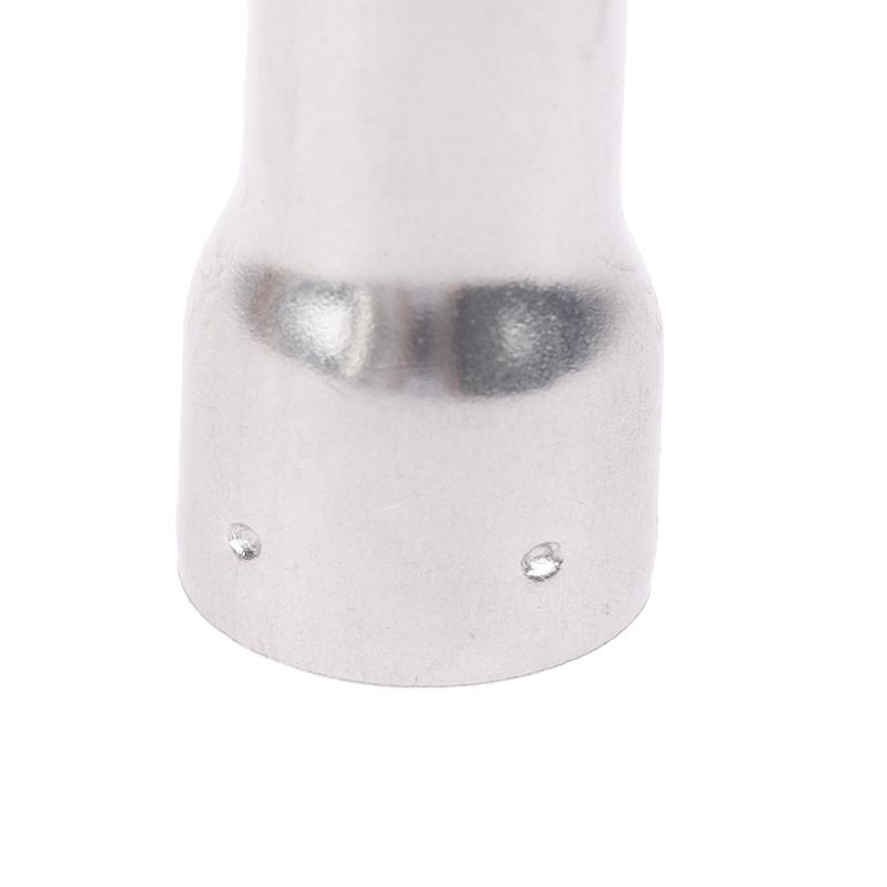 Product Introduction of [KKK]3pcs/Set Stainless Steel Durable Safe Cream Nozzle Cake Decoration Baking Nozzle DIY Cake Decorating Set Cream Dispenser 28