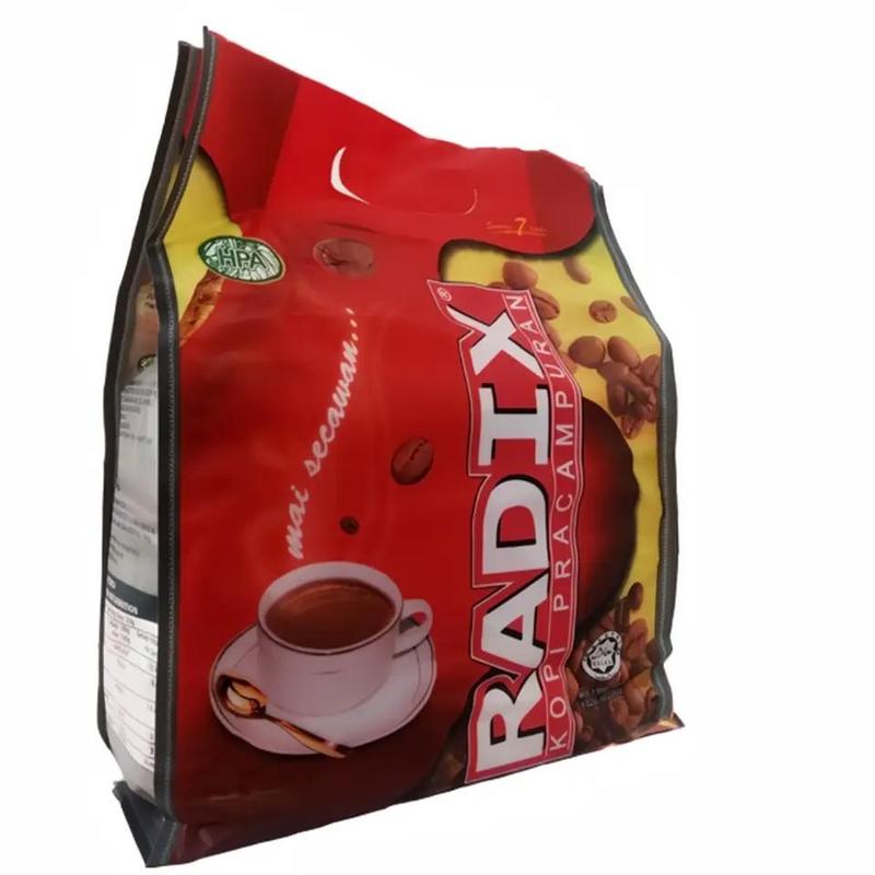 Kopi Radix HPA Jumbo 32 Sachet Asli Malaysia Coffee 4