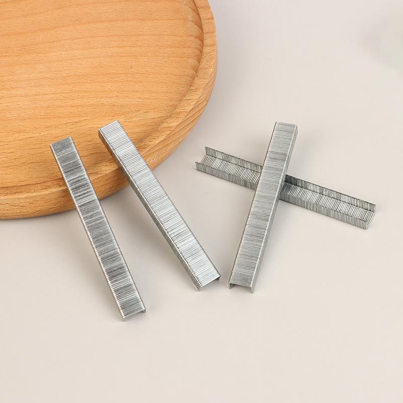 Product Introduction of U-shaped Nails Door Nails 1008F Code Nails Manual Code Nail  Special Nails Manual Tools 14