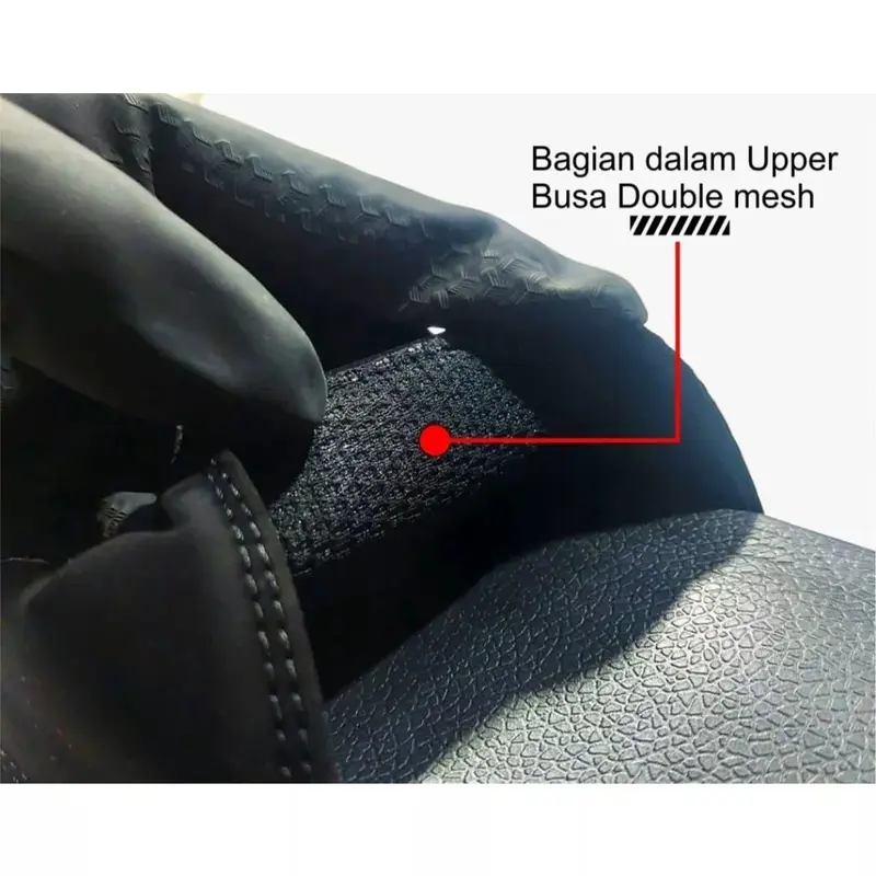 SKAFAT PROMO Sale Sandal Slop Pria Sandal Distro style kekinian Sandal Slide Casual Sandal Selop Slip On original best seller 5