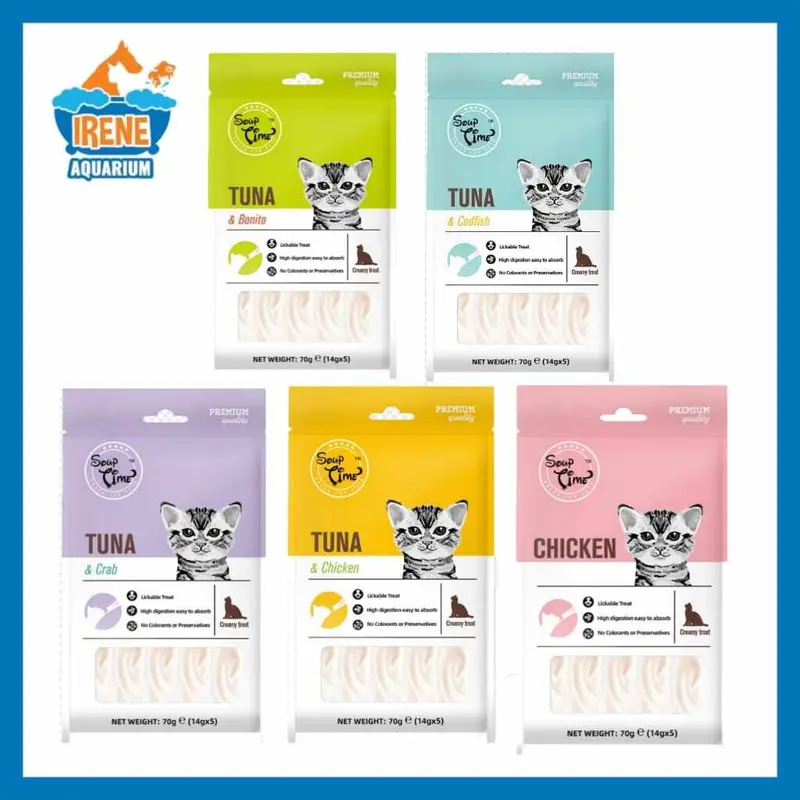 Aqua Guard Betta Syiok Water Conditioner 100ml TikTok Shop Malaysia