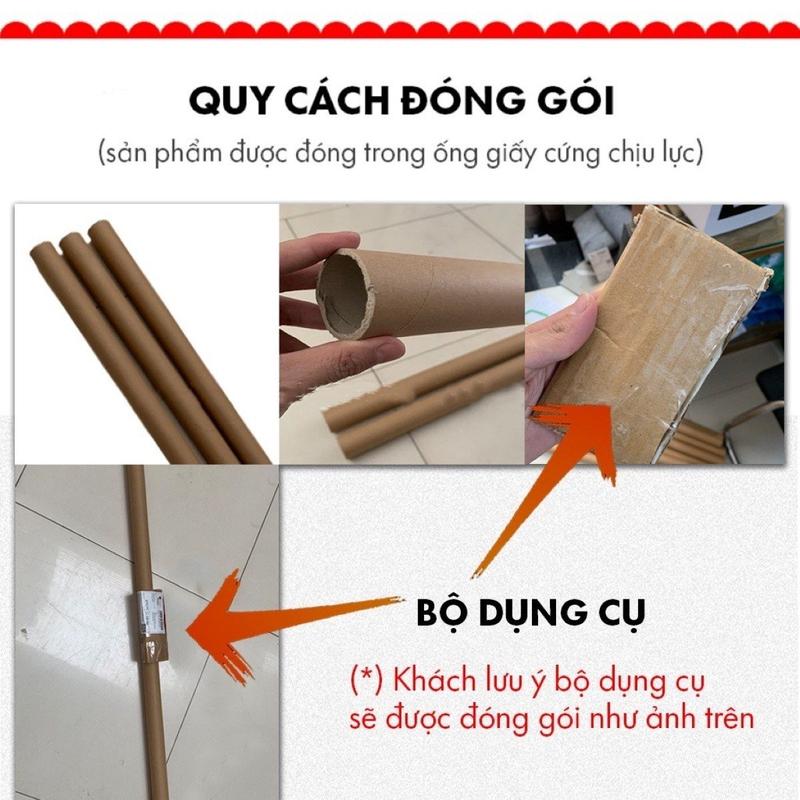 Phim cách nhiệt loại tiêu chuẩn cắt lẻ từng bộ phận - Chống nắng nóng cản tia UV hiệu quả 5