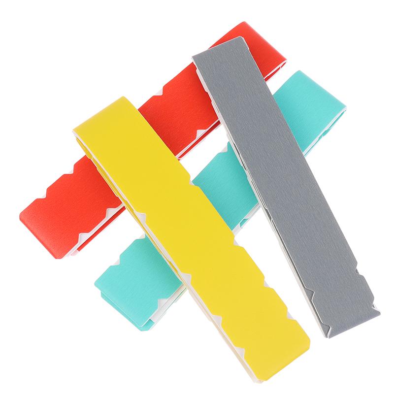 Product Introduction of Miếng Dán Cạnh Vợt Pickleball, 3 Cái, Miếng Dán Băng Dính Dán Cạnh Đầu Mái Chèo, Giảm Tác Động Và Ma Sát, Băng Dính Bảo Vệ Khung, Thích Hợp Để Chống Va Đập 22