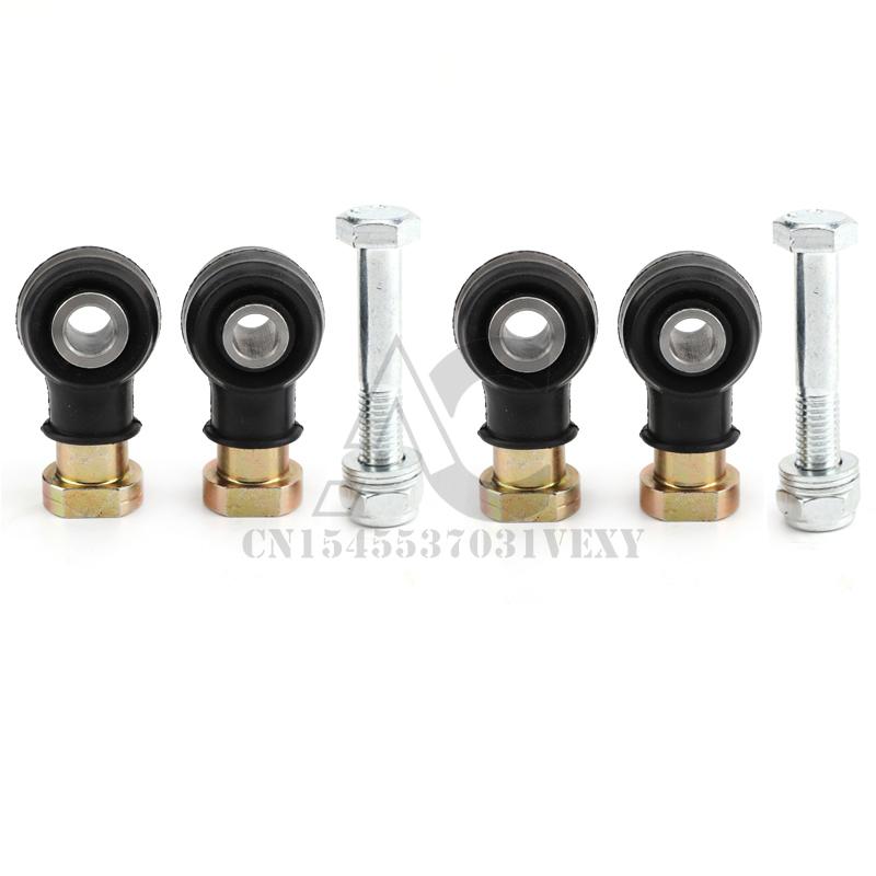 2pcs Outer Steering Tie Rod Ends 7061138 Replacement for Polaris RZR 570 800 4 S & Ranger 500 700 800 900 XP 2002-2014 and more UTV, Tie Rod Ends - Canada 2pcs Outer Steering Tie Rod Ends 7061138 Replacement for Polaris RZR 570 800 4 S & Ranger 500 700 800 900 XP 2002-2014 and more UTV, Tie Rod Ends - Canada