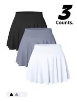Sports Skirts