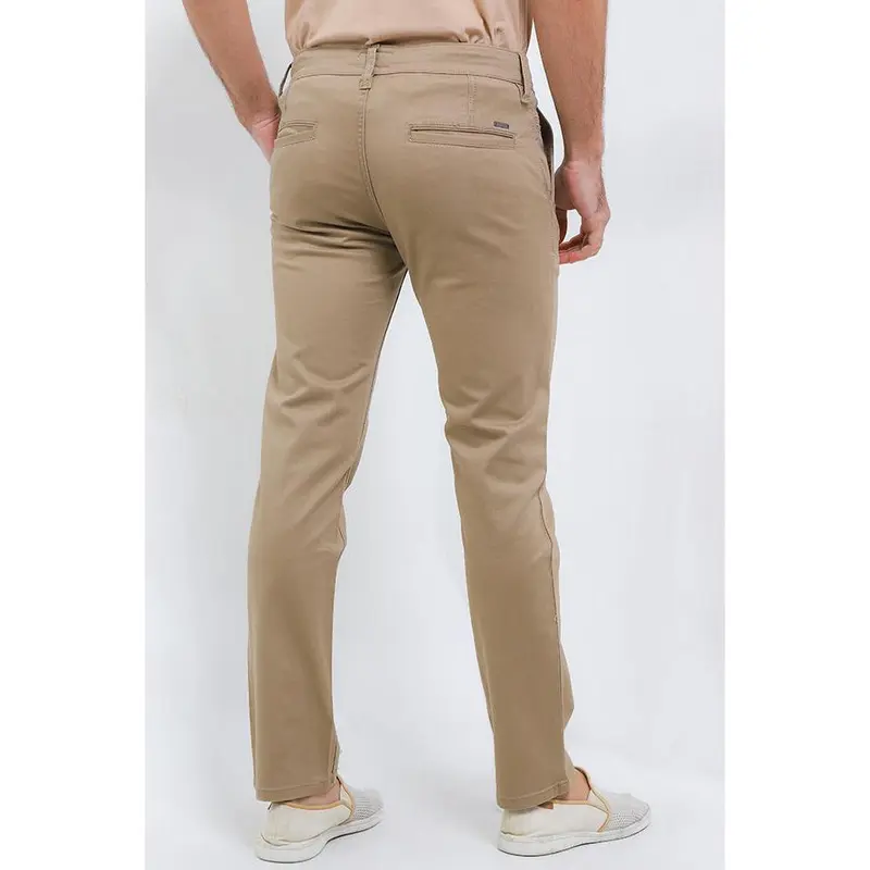 Cardinal Celana Panjang Chinos Skinny Pria E0118BK03E 1
