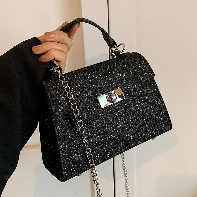 Túi Messenger Nữ, Vải Cao Cấp Kelly, Thời Trang Mới , Túi Xách Đeo Một Bên Vai Nổi Tiếng Trên Internet, Bolsa Feminina Bag túi  xách tui  xach 1