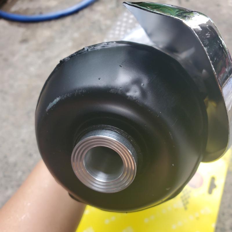 Pô Wave 17 lắp cho Wa 17 đến 22,Wave Blade Ws110 Wave Nhỏ,Wave zx,Wa100 pô móc sẵn nỉ kèm tiêu giảm thanh hoặc không